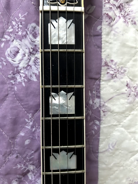 Gibson Nighthawk Custom 1996 4