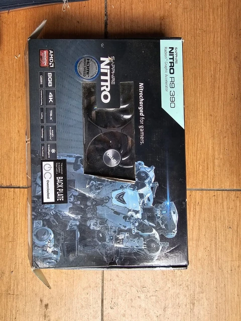 GPU  job lot Spares or Repairs