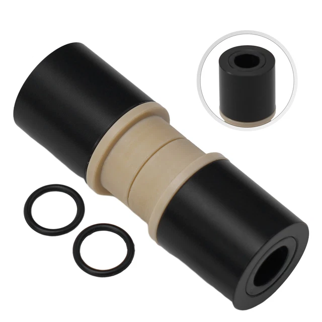 Bague DU Amortisseur Arrière Vélo – Pour Suspension Fox – 12,7 X 15 X 12,7 Mm – Acier Inoxydable, Remplacement Facile - 7