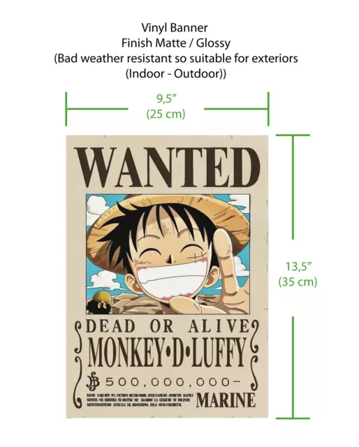 Don Krieg wanted poster!! (From the grand fleet website) #onepiece