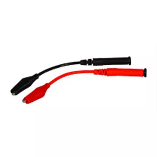 BK Precision TL LCR Test Leads for Handheld LCR Meters