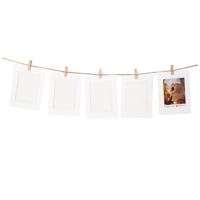 Tappetini Art Mats Marca Senza Acidi Tappetino Pretagliato Cornici Viso Opache Include una confezione