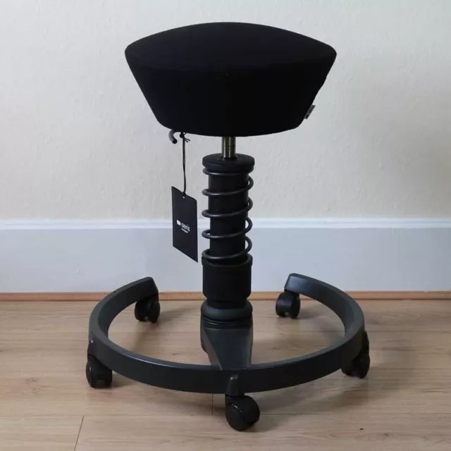 Swopper stool deals