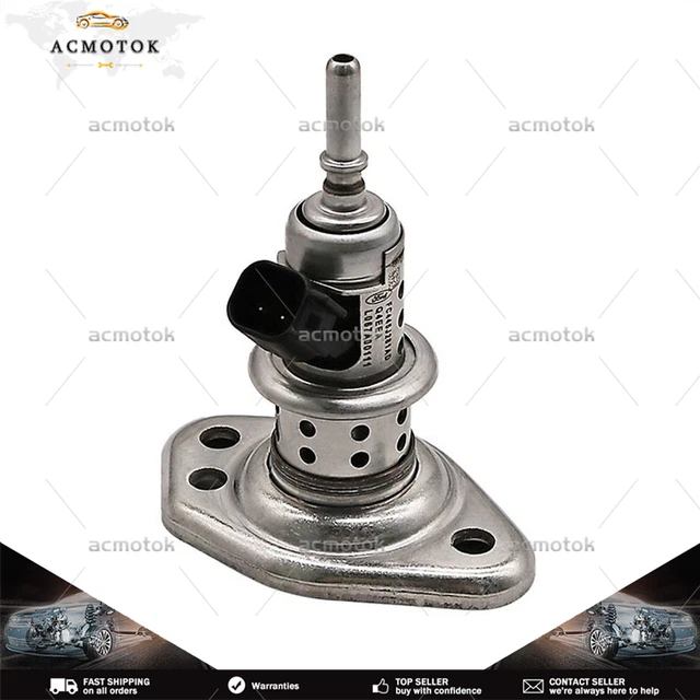 DEF EXHAUST FLUID Injector For Ford F250 F350 Super Duty 6.7L Diesel 