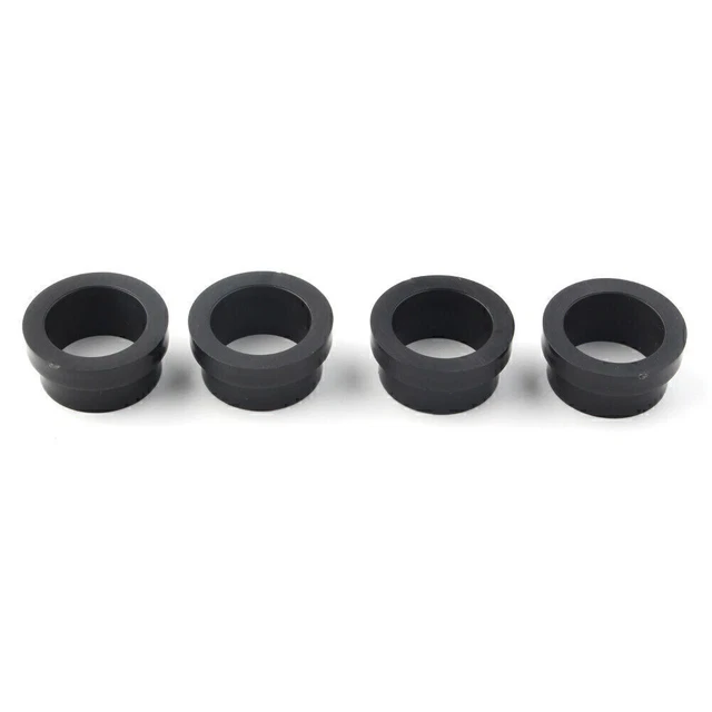 4x boccole occhiello shock anteriore (4) P94 per scrambler 1997-2020 Polaris Predator