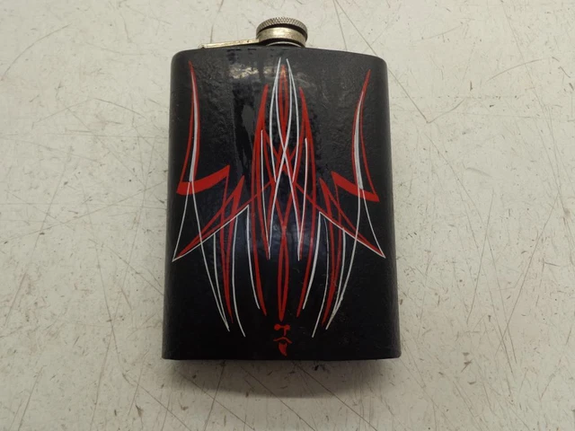 touring on a sportster