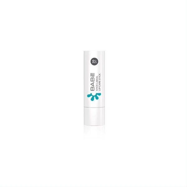 Babe Gesichts- Lipliner Balsam SPF20 4 G Carestick Befeuchtend Pflegend