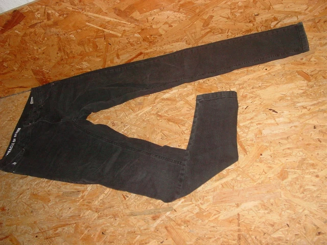Miracle of Denim Slim-fit-Jeans - vielseitiges Design für zeitlose Looks