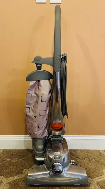 Kirby Sentria Bagged Upright Vacuum Cleaner