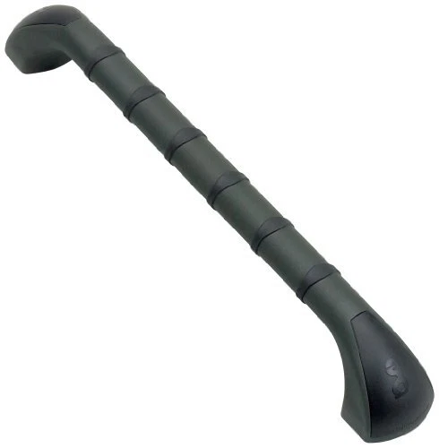 Prima Outdoor Greifschiene, rutschfeste Ringe, einfaches Betreten und Verlassen des Hauses, S