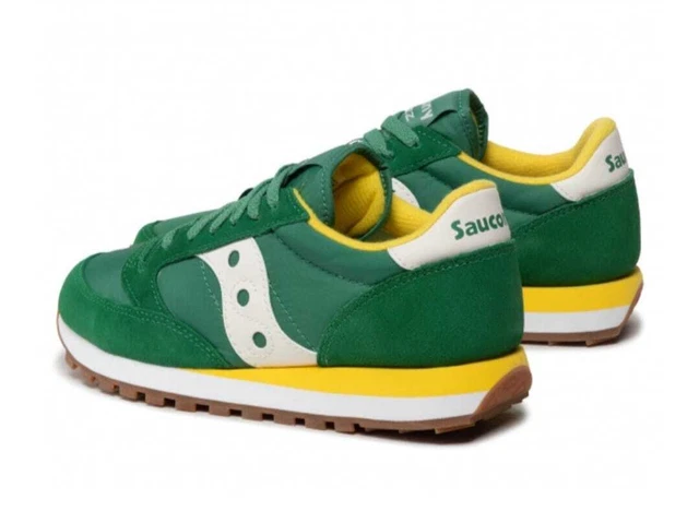 Colori saucony deals