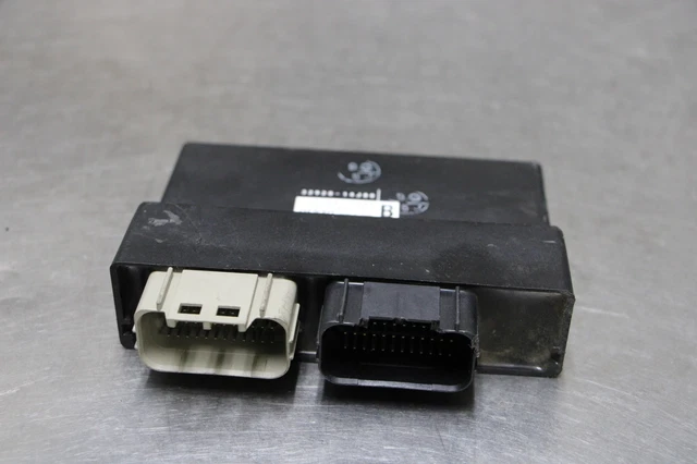 13-21 Suzuki GSXR600 GSXR 600 ECU Computer CDI ECM Brain TESTED