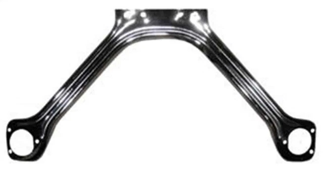 Golden Star EX20-641 EXPORT BRACE CHROME 64-70 MUSTANG