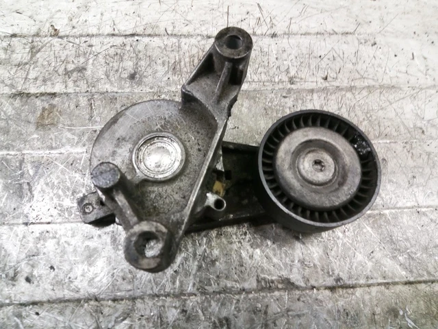 03G903315A galet tendeur pour SKODA OCTAVIA II 2.0 TDI 16V 2004 194652