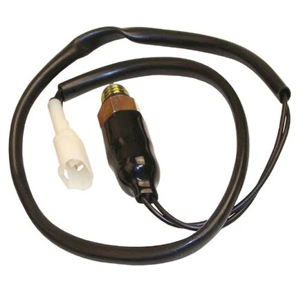 Beck Arnley 201-1812 Back Up Light Switch