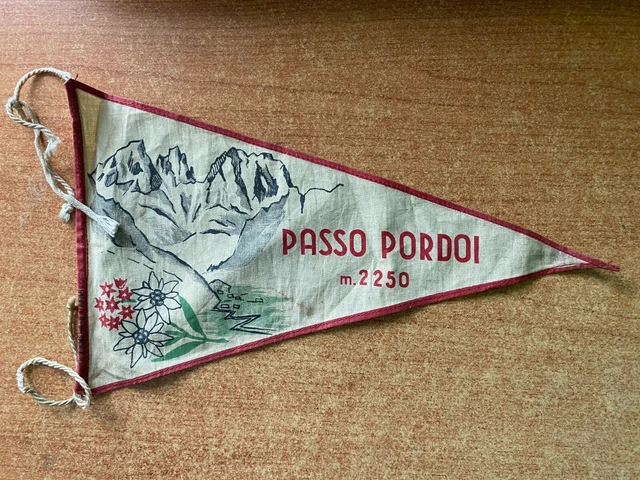 Ghirlanda Di Bandierine In Mussola Di Cotone Per Cameretta E Esterni, Decorazione Da Parete Resistente Alle Intemperie - 2