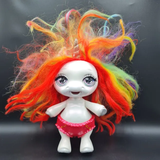 Rainbow Poopsie Unicorn Slime Surprise 11" Doll Toy Brightstar