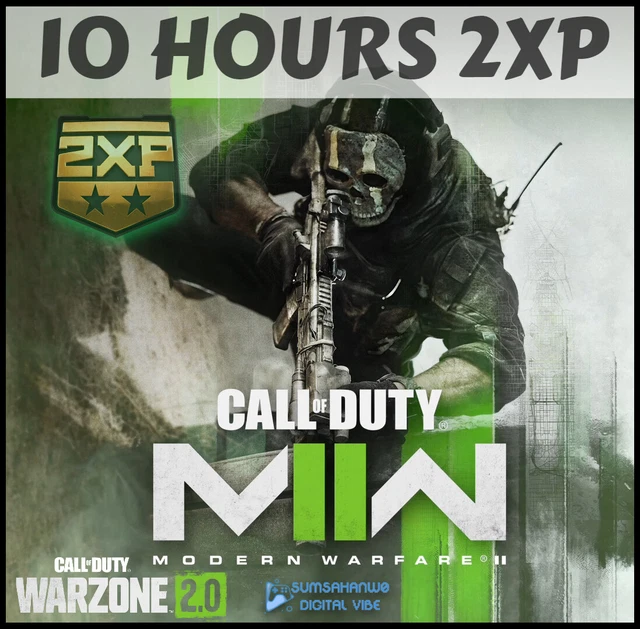 Call Of Duty Code Mw2 FOR SALE! PicClick