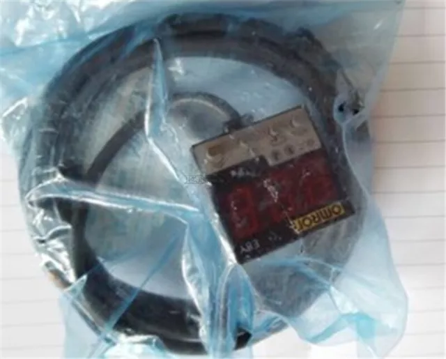 Pressure Sensor 1Pc Omron S E8Y-AR2C-5 #RS8 za 3