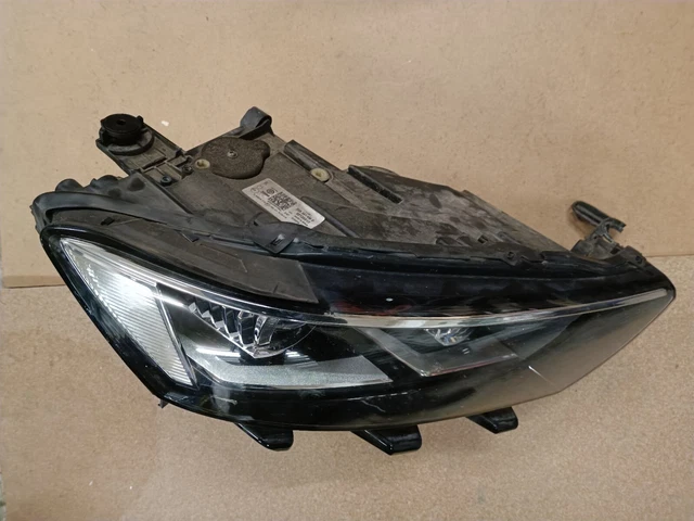 Vw Volkswagen T Roc Scheinwerfer 2ga94 1036ad Jkb Full Led Rechts Sch3081679946ad