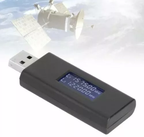 🙂 Auto Van USB Tracker BLocker UK VERKÄUFER 🙂 🙂 2 TAGE VERSAND.