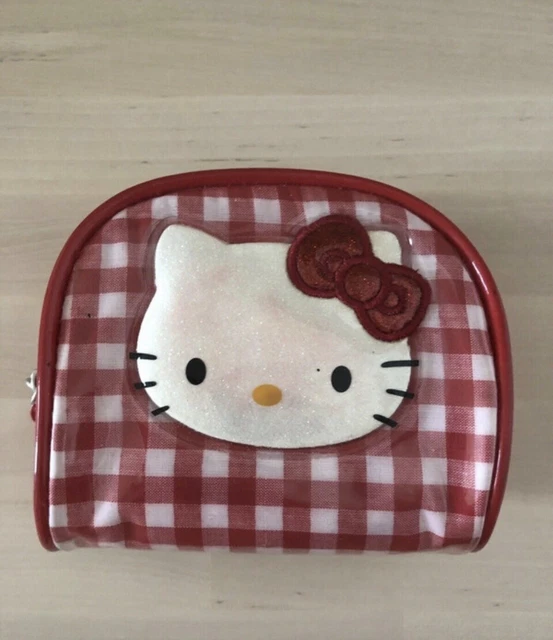 Portamonete Hello Kitty