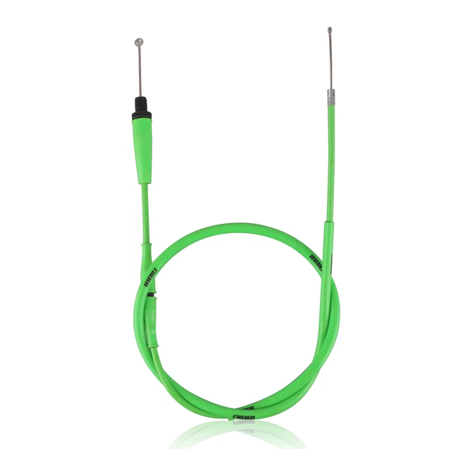 NIBBI Motorcycle Throttle Cable For Pit Bike Yamaha TaoTao Kymco SYM GY6 Scooter