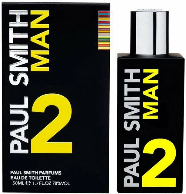 paul smith extreme men after shave spray 100ml