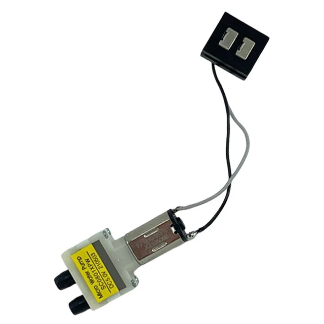 VACUUM SUCTION REPLACEMENT Motor for Multiple Models Including For Imou