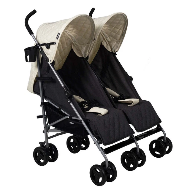 My child on sale sienta duo