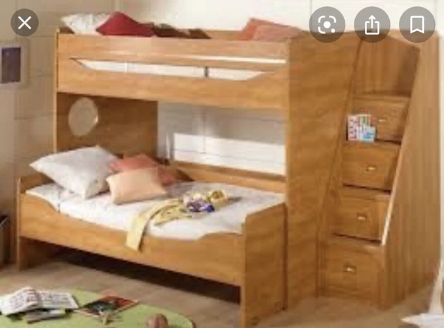 Gautier calypso cabin on sale bed