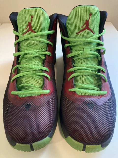 Nike Air Jordan Super Fly For Sale! - Picclick