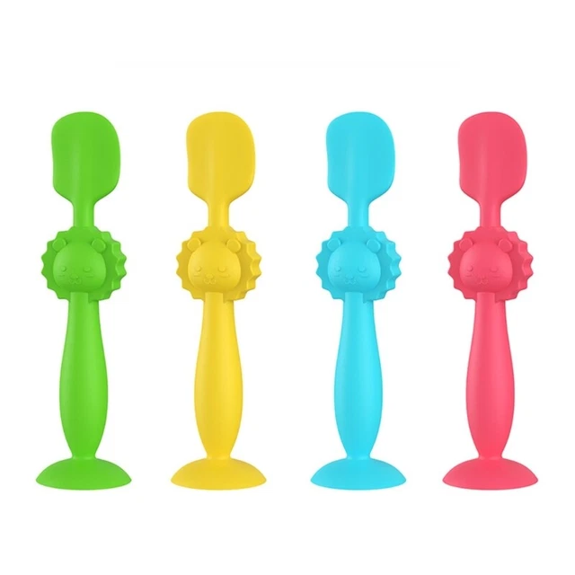 Baby Diaper Cream Brush Silicone Diaper Cream Spatula Baby Butt Cream Applicator