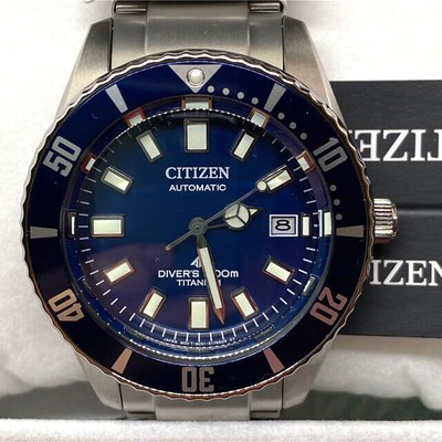 citizen promaster jp