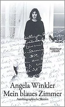 Mein blaues Zimmer: Autobiographische Skizzen von W... | Buch | Zustand sehr gut