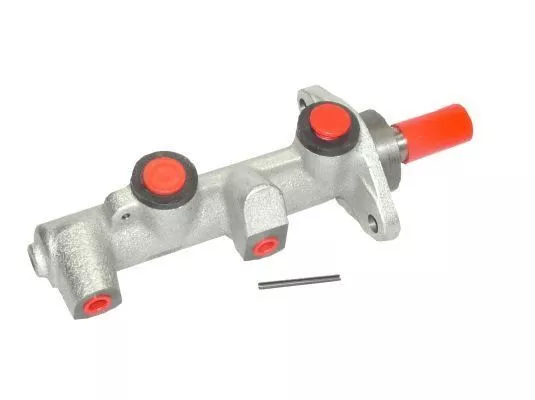 HELLA Maître-cylindre 20,64mm Convient pour Austin Mini Rover Mini 8AM 355 2