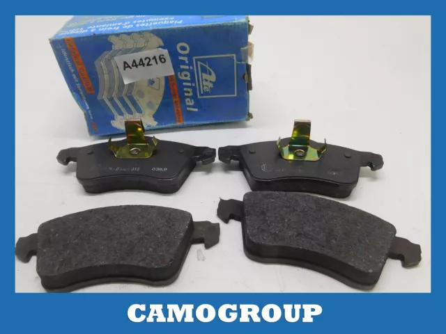 Pasticche Pastiglie Freno Anteriori Front Brake Pad Volkswagen Transporter T4