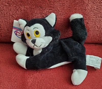figaro plush disney store