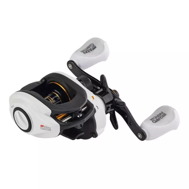 Abu Garcia Max Pro 40 Spinning Reel - Spinnrolle zum Spinnangeln