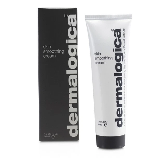 DERMALOGICA - crema suavizante de la piel