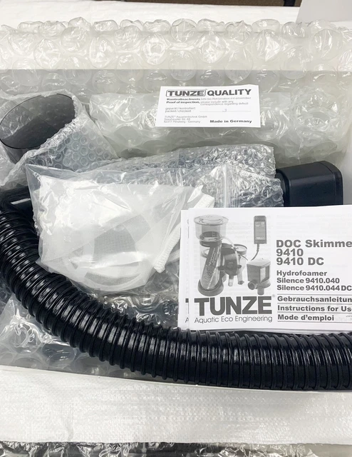 Tunze DOC Skimmer 9410