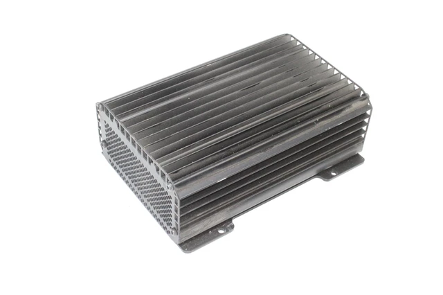 Porsche Boxster 986 2.7 Suono Amplificatore 99664533103 Benzina 168kw 2003