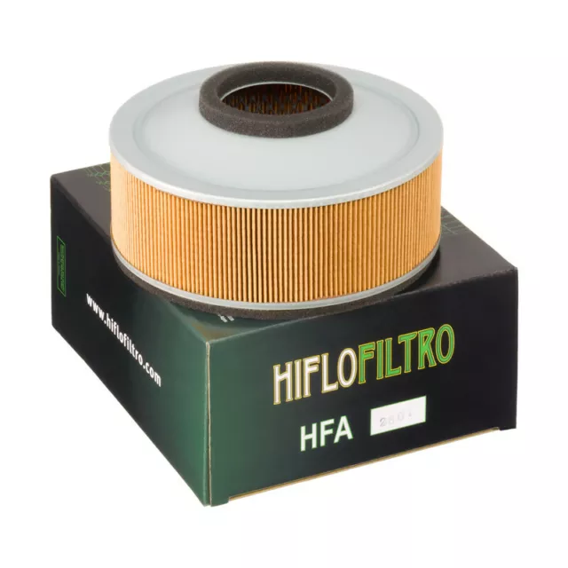 Filtro Aria Hiflo Kawasaki Vn 800 1995 1996 1997 1998 1999 2000 2001 Al 2006