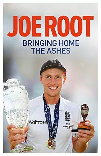 Bringing Home the Ashes: Updated to include Englands tour of South Africa and th