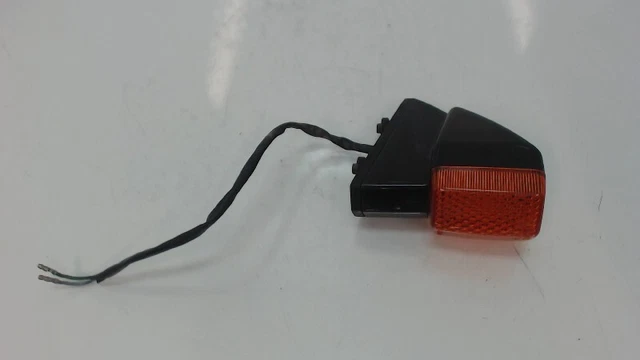 Clignotant moto type origine HONDA VFR 750 F INTERCEPTOR accessoires