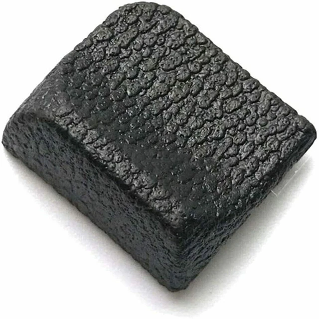 Rear Thumb Rubber Grip For Fuji Fujifilm X-T10 X-T20 Camera Replacement Part