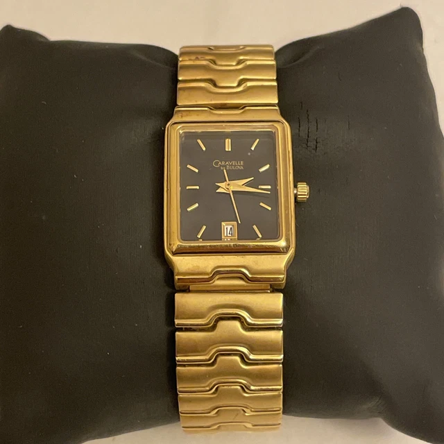 Reloj bulova shop quartz a2 precio