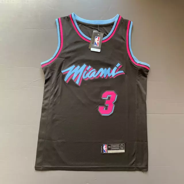 Maillot Basket Enfant Miami Heat 2018 Hassan Whiteside 21# City