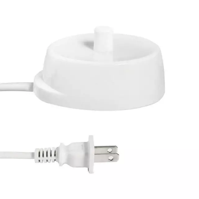 Electric Toothbrush Replacement Charger,Inductive Charging Base Model 3757    C4