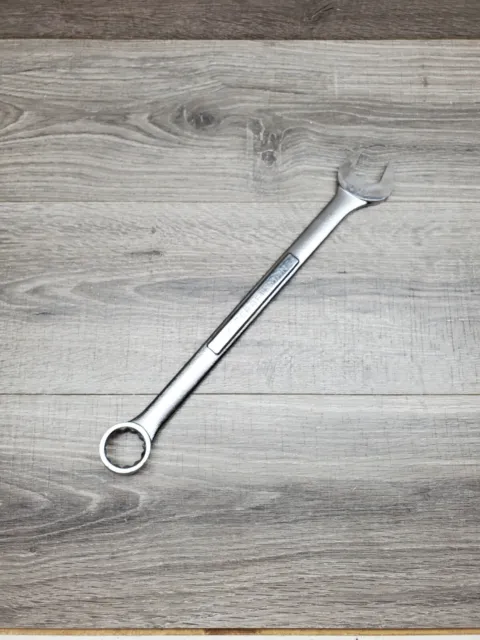 Craftsman 1-1/8 Combination Wrench